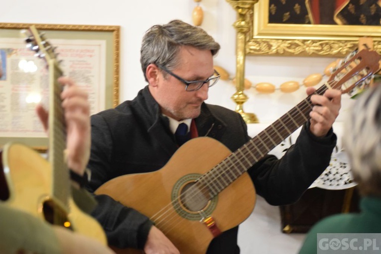 Dwudziesty odpust parafii pw. Najświętszego Zbawiciela w Gorzowie Wielkopolskim