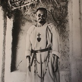 Bł. Karol de Foucauld znakiem przyjaźni