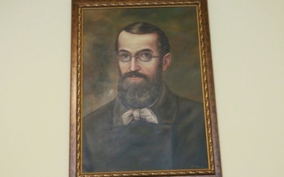 Bł. Edmund Bojanowski.