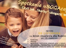 Jak skarby ubogacić wiarą?