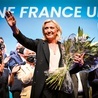 Marine Le Pen po raz trzeci będzie ubiegać się o urząd prezydenta Francji.