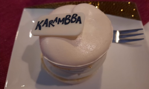 Bielsko-Biała. Miasto ma swoje promocyjne ciastko - to KaramBBa