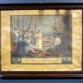 Wystawa. Śląskie druki religijne do 1945 roku