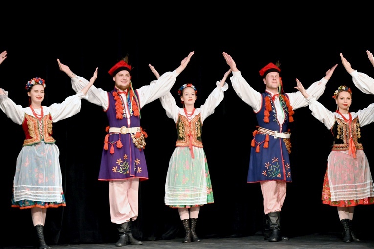 Świdnica. Zatańczyli na rzecz budowy pomnika Bolka II