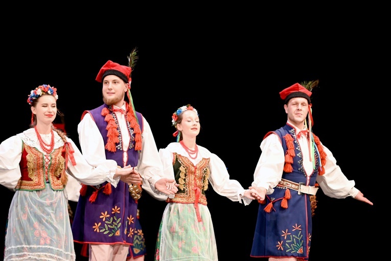 Świdnica. Zatańczyli na rzecz budowy pomnika Bolka II