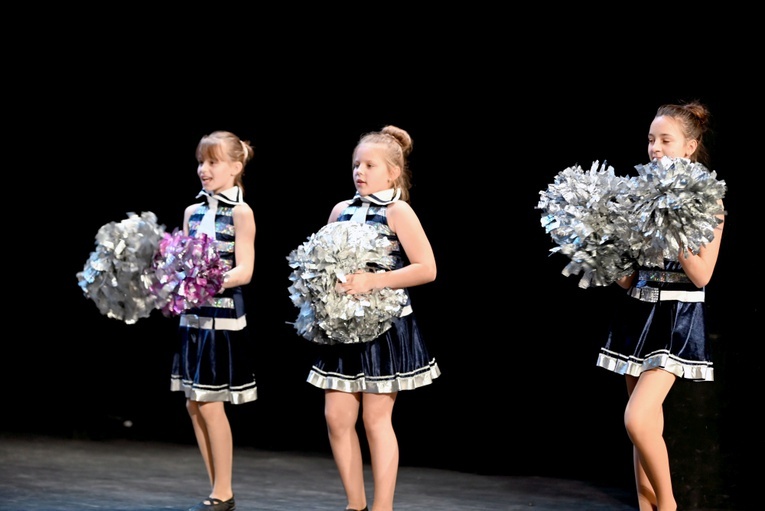Świdnica. Zatańczyli na rzecz budowy pomnika Bolka II