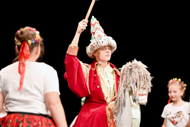 Świdnica. Zatańczyli na rzecz budowy pomnika Bolka II