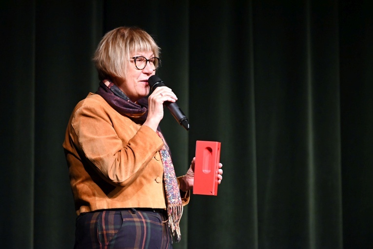 Świdnica. Zatańczyli na rzecz budowy pomnika Bolka II