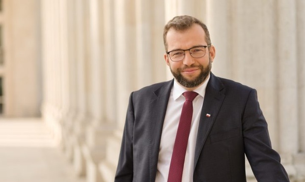 Robimy wszystko, żeby fundusze europejskie pozostały w Polsce i służyły Polakom – rozmowa z ministrem Grzegorzem Pudą