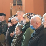 ​Zielona Góra. Wojewódzkie obchody Narodowego Święta Niepodległości