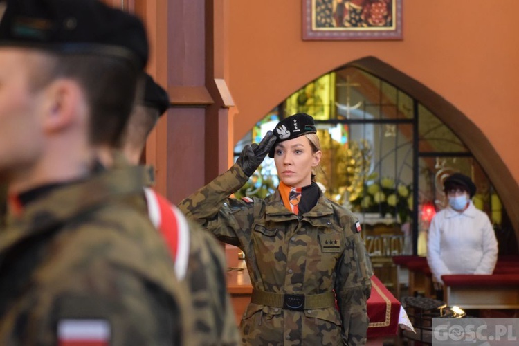 ​Zielona Góra. Wojewódzkie obchody Narodowego Święta Niepodległości