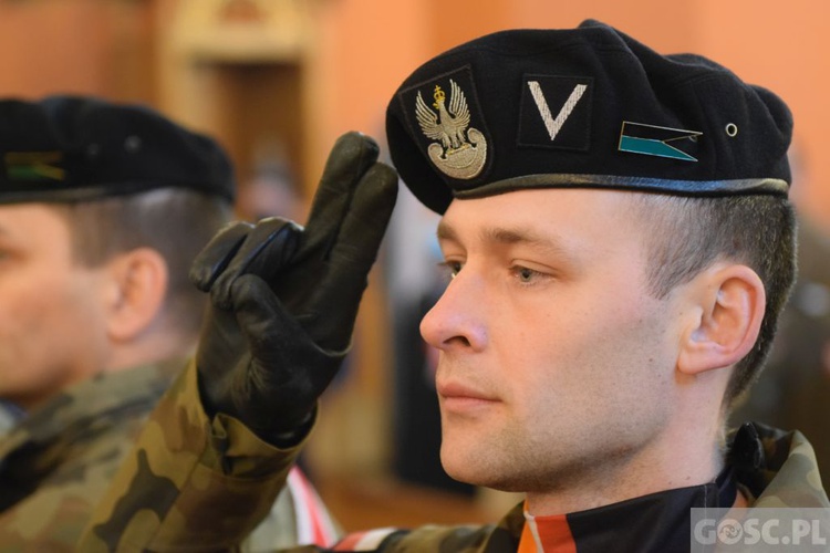 ​Zielona Góra. Wojewódzkie obchody Narodowego Święta Niepodległości