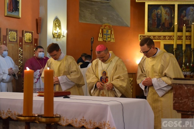 ​Zielona Góra. Wojewódzkie obchody Narodowego Święta Niepodległości