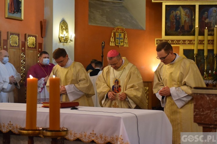 ​Zielona Góra. Wojewódzkie obchody Narodowego Święta Niepodległości