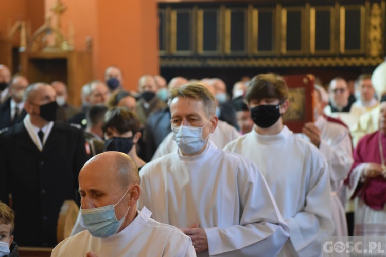 ​Zielona Góra. Wojewódzkie obchody Narodowego Święta Niepodległości