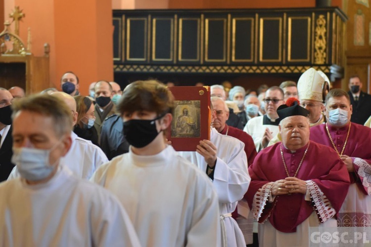 ​Zielona Góra. Wojewódzkie obchody Narodowego Święta Niepodległości