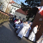 ​Zielona Góra. Wojewódzkie obchody Narodowego Święta Niepodległości