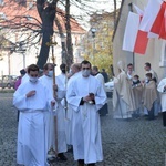 ​Zielona Góra. Wojewódzkie obchody Narodowego Święta Niepodległości