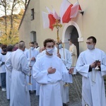 ​Zielona Góra. Wojewódzkie obchody Narodowego Święta Niepodległości