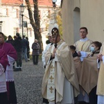 ​Zielona Góra. Wojewódzkie obchody Narodowego Święta Niepodległości