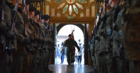 ​Zielona Góra. Wojewódzkie obchody Narodowego Święta Niepodległości