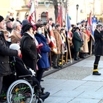 Świdnica. Święto Niepodległości 2021