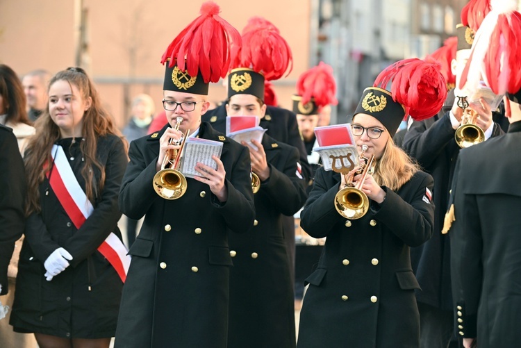 Świdnica. Święto Niepodległości 2021