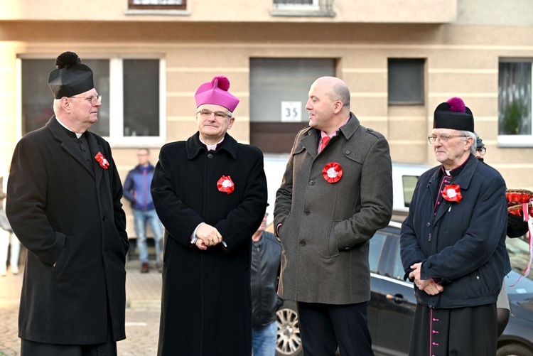 Świdnica. Święto Niepodległości 2021