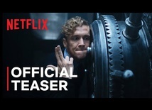 Army of Thieves | Official Teaser | Netflix