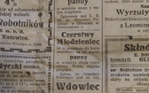 Niedobczyce. Kościół NSPJ ma 100 lat