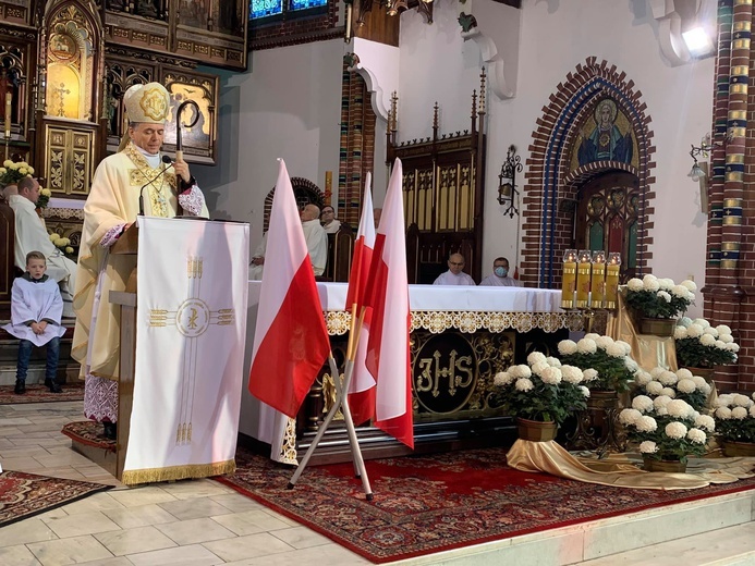 Święto Niepodległości w Wałbrzychu