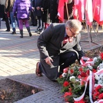 11 Listopada w Tarnobrzegu