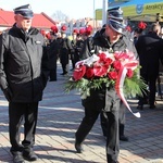 11 Listopada w Tarnobrzegu