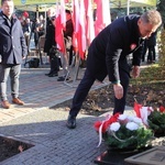 11 Listopada w Tarnobrzegu