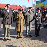 11 Listopada w Tarnobrzegu