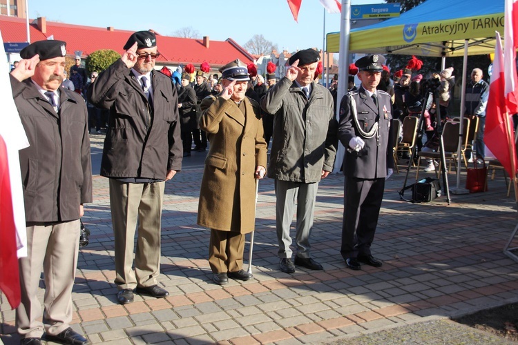 11 Listopada w Tarnobrzegu