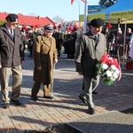 11 Listopada w Tarnobrzegu