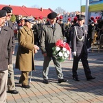 11 Listopada w Tarnobrzegu