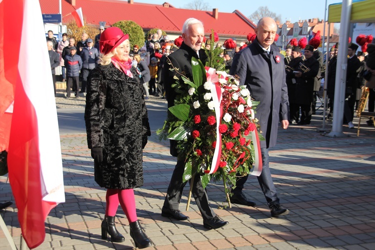 11 Listopada w Tarnobrzegu