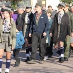 11 Listopada w Tarnobrzegu