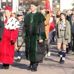 11 Listopada w Tarnobrzegu