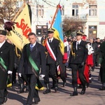 11 Listopada w Tarnobrzegu