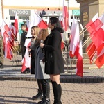 11 Listopada w Tarnobrzegu