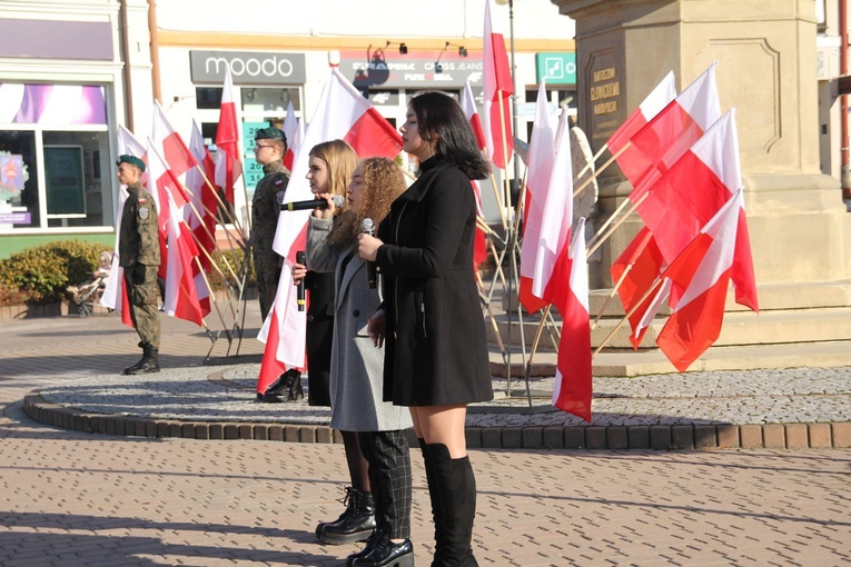 11 Listopada w Tarnobrzegu
