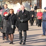 11 Listopada w Tarnobrzegu