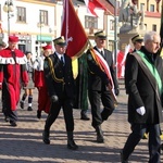 11 Listopada w Tarnobrzegu