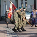 11 Listopada w Tarnobrzegu