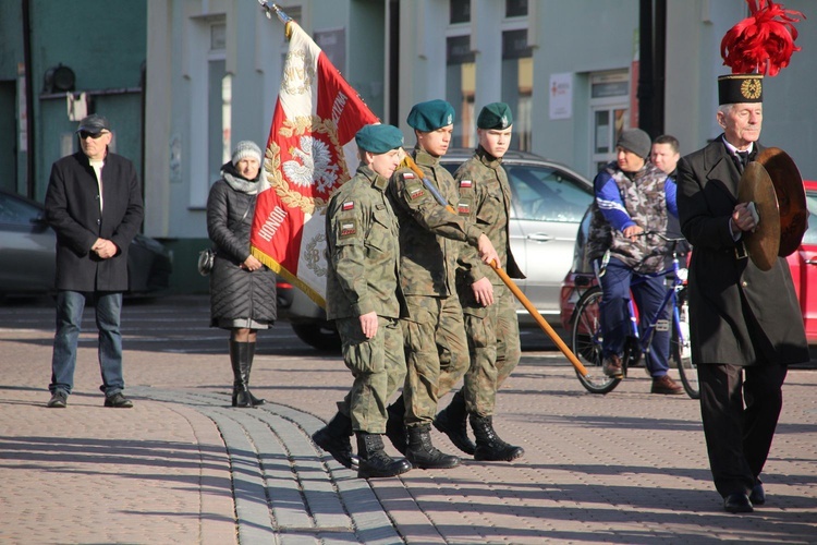 11 Listopada w Tarnobrzegu