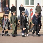 11 Listopada w Tarnobrzegu