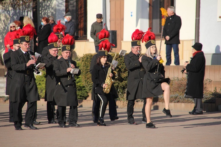 11 Listopada w Tarnobrzegu